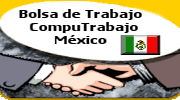 logotipo mx Sitios para buscar trabajo en México