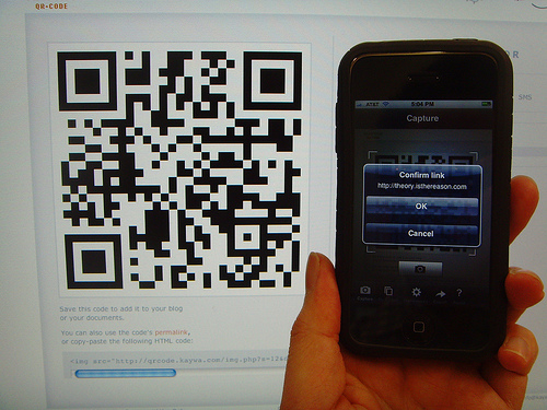 Cómo leer o escanear códigos QR en Android, iOS - Mejores lectores de códigos QR para descargar e instalar