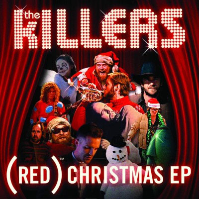  Los mejores discos de música de Navidad alternativa
