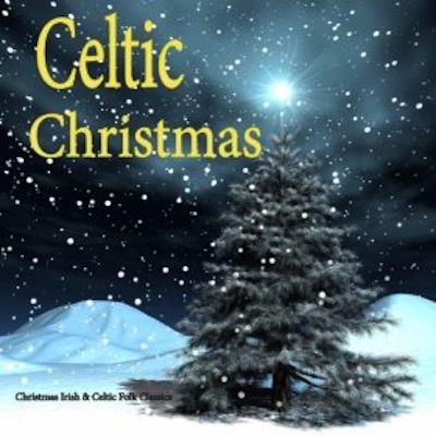 celtic christmas Los mejores discos de música de Navidad alternativa