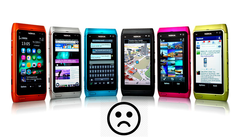Symbian 2014 -  3