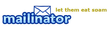 correos temporales Cuentas de correo temporales en Mailinator