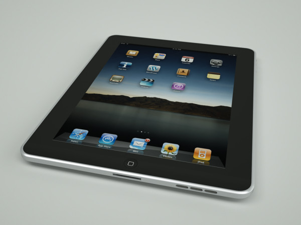 apple ipad 3 Los mejores gadgets que podrían ser lanzados para este año 2012
